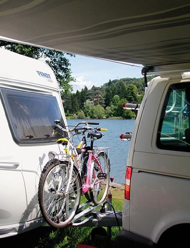 Fiamma Carry Bike XL A Deichselträger für Caravan - 2