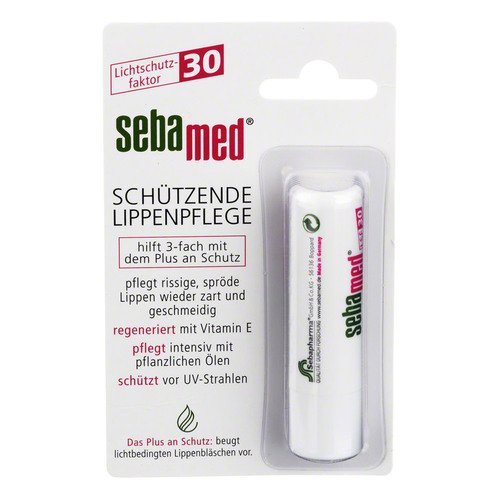 SEBAMED Lippenpflegestift, 4.7 g