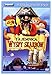 Produktbild Playmobil: The Secret of Pirate Island [DVD] [Region 2] (IMPORT) (Keine deutsche Version)