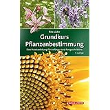 Grundkurs Pflanzenbestimmung: Eine Praxisanleitung für Anfänger und Fortgeschrittene (Quelle & Meyer Bestimmungsbücher)