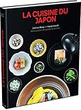 La cuisine du Japon