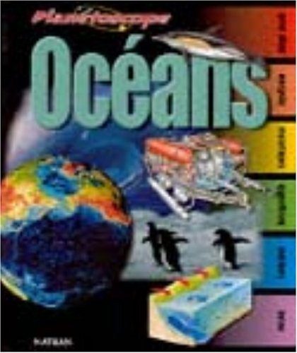 couverture de : Oc&eacute;ans