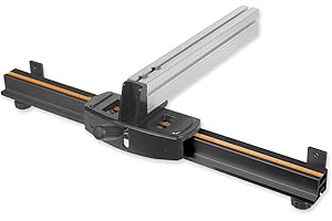 Axminster Professional Rip Fence Upgrade