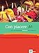 Con piacere A1: Lehr- und Arbeitsbuch + 2 Audio-CDs: Kurs- und Übungsbuch mit Audios