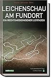 Image de Leichenschau am Fundort. Ein rechtsmedizinischer Leitfaden