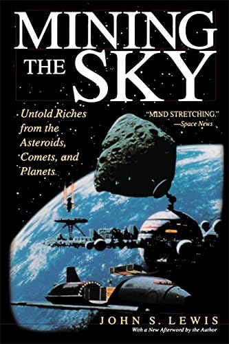 MINING THE SKY
