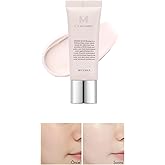 MISSHA Işıltılı ve Aydınlık G&ouml;r&uuml;n&uuml;m Sağlayan Makyaj Bazı M B.B Boomer 20ml