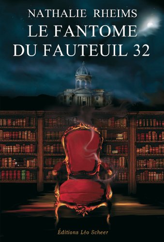 Le  fantôme du fauteuil 32