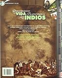 Image de Descubriendo la vida y tradiciones de los indios (Discovery plus)