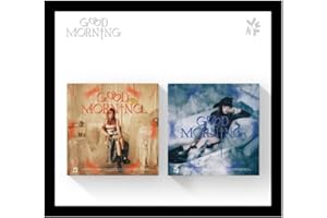 Dreamus YENA - 3rd Mini Album Good Morning + Pre-Order Benefit (Good Morning ver.)