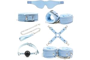 EVANEM Kit de Sangles d'exercice Ajustables pour Femmes B-DS-M Kit d'exercice