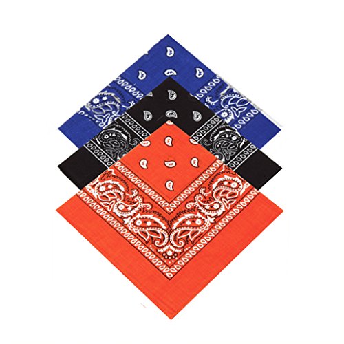 Buckingham Boutique Cinta para el pelo - para mujer Naranja naranja Talla única