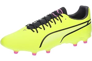 PUMA Uniseks King Pro Fg/AgButy do piłki nożnej