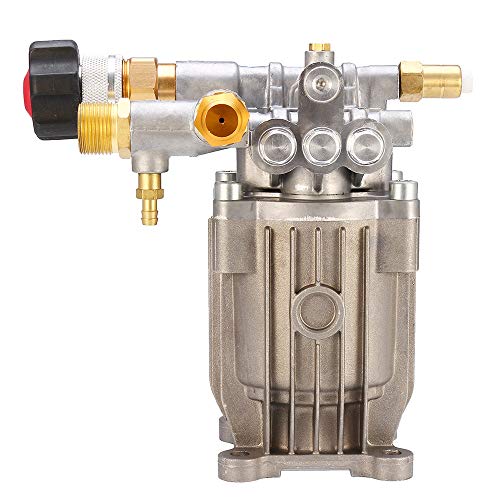 Preisvergleich Produktbild EsportsMJJ Einstellbarer Druck Washer Pump Kit Druckschaufrennteile