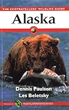The Ecotraveller's Wildlife Guide Alaska
