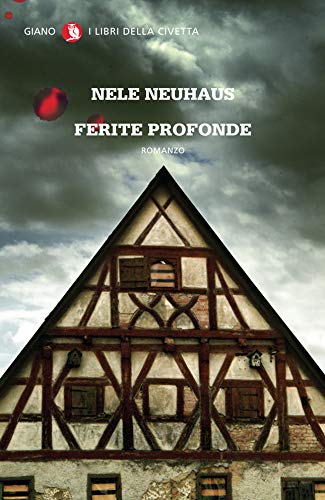 Nele Neuhaus - Ferite profonde (2012)