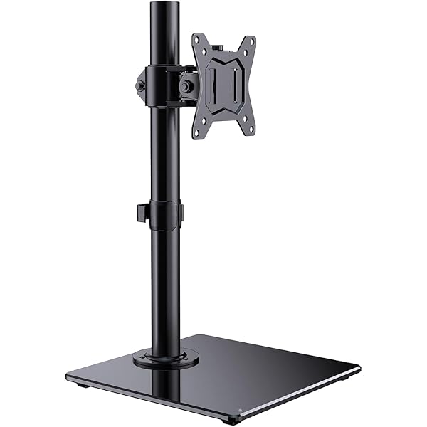 VESA adapter - t/m 27 inch - Schermformaat: t/m 27 inch, Schermformaat