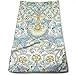 Produktbild OQUYCZ Liberty of London Multi-Purpose Microfiber Towel Ultra Compact Super Absorbent and Fast Drying Sports Towel Travel Towel Beach Towel Perfect for Camping, Gym, Swimming.