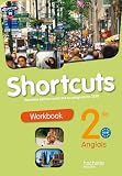 Image de Shortcuts 2de - Anglais - Workbook - Nouvelle édition 2010