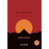 Mısır&rsquo;dan &Ccedil;ıkış
