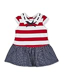 TUTTO PICCOLO Baby-Jungen Umstands Strandkleid Gastón