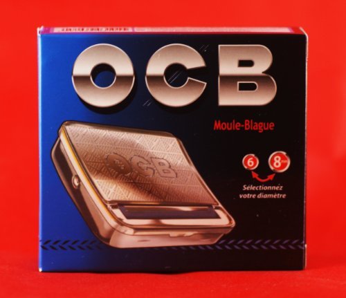 Preisvergleich Produktbild Automatische Wälzlager Box [von OCB]