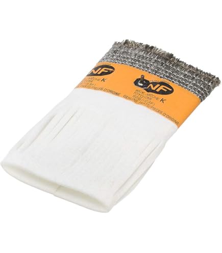 Zibro Original-Brennstofffilter Typ B – Passend Für Viele Zibro/Toyotomi Kaminöfen & Heizgeräte