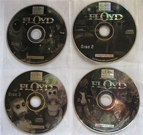 Preisvergleich Produktbild Floyd: Es gibt noch Helden