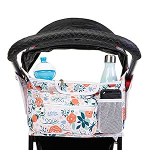 pram caddy nz