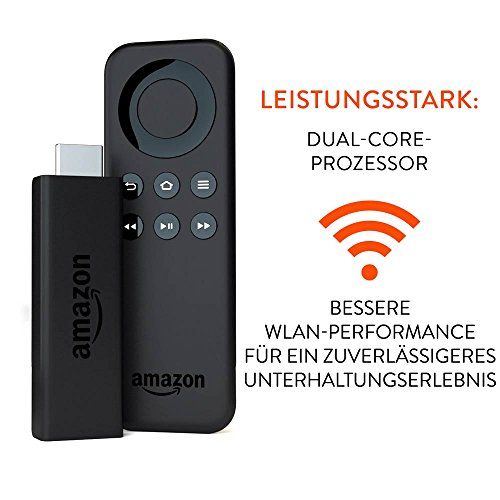 Fire TV Stick - 3