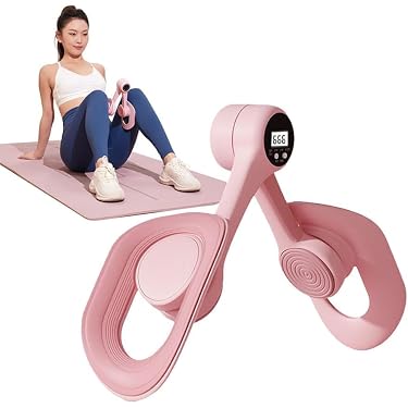 Allenatore della coscia,Attrezzatura Fitness Traspirante Ed