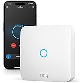 Ring Intercom Audio | Rendi il tuo citofono più intelligente | Audio in streaming, chiavi virtuali e accesso remoto | Configu