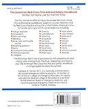 Image de The American Red Cross First Aid and Safety Handbook