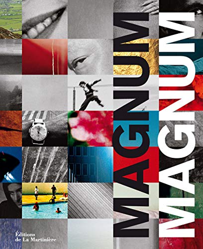 Magnum Magnum petit format by Brigitte Lardinois