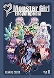 Monster Girl Encyclopedia by 
