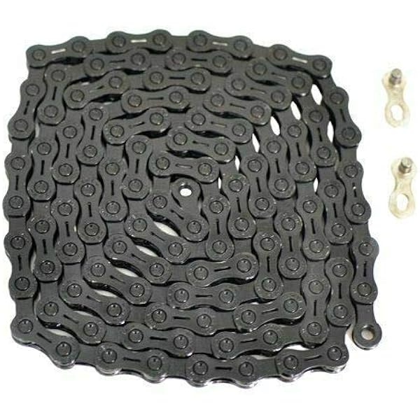 sram chain on shimano 11 speed
