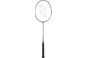 YONEX Astrox Lite Series Raquette de Badminton Graphite (G4, 77 g, Tension de 13,6 kg)
