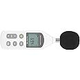 Hilitand GM1357 Digital Noise Meter, Sound Level Meter, Noise Testing Equipment, Measures Sound Level, From 30dBA ~ 130dBA