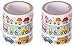 Produktbild Masking Tape 6er Set:"Fahrzeuge: Autos, Bus, Traktor, LKW" Für Jungs/ Kinder (Cool)