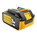 Produktbild Ersetzen Sie für Makita 194204-5, (Lithium-Ionen-Akku 18V / 3,0 Ah Akku), BL1830 BL1840 BL1850 (3AH BL1830)