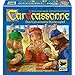 Produktbild Hans im Glück 48205 - Car(d)cassonne, Kartenspiel