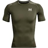 Under Armour Armour Heatgear Men's Short Sleeve Compression T-Shirt