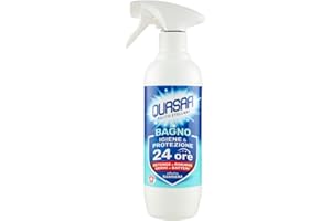 DUUOUS QUASAR BAGNO 24 ORE 500ml
