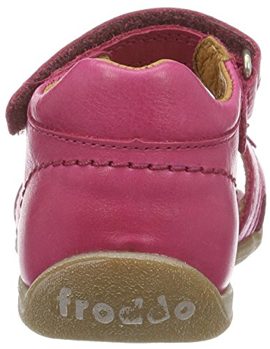 Froddo Baby Mädchen Sandal - 2