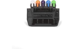 AVID CARP Avid Titanium Retracta Needle Tool Set