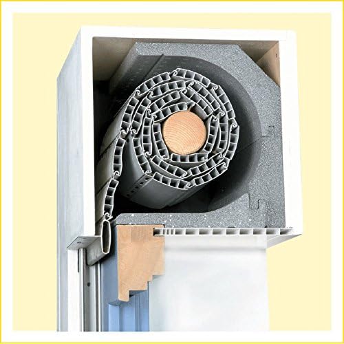 Ace of Roka Dämmsy Stem 10 mm – 28 mm Square or Round Lid 175 mm or 240 mm