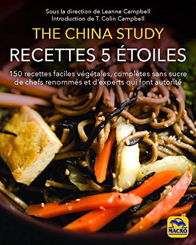 Recettes 5 étoiles en ligne Recettes 5 étoiles en ligne