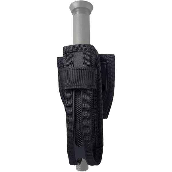 Holster Sig Sauer Sp2022 MiOYOOW Étui à Menotte Tactique, Porte Menottes Snap Handcuff Porte Menottes Gendarmerie