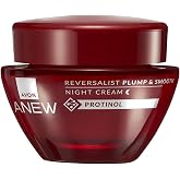 AVON Anew Reversalist Plump & Smooth Night Cream 50 Ml.