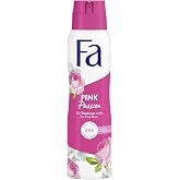 Fa Pink Passion Kadın 150 ml Deosprey